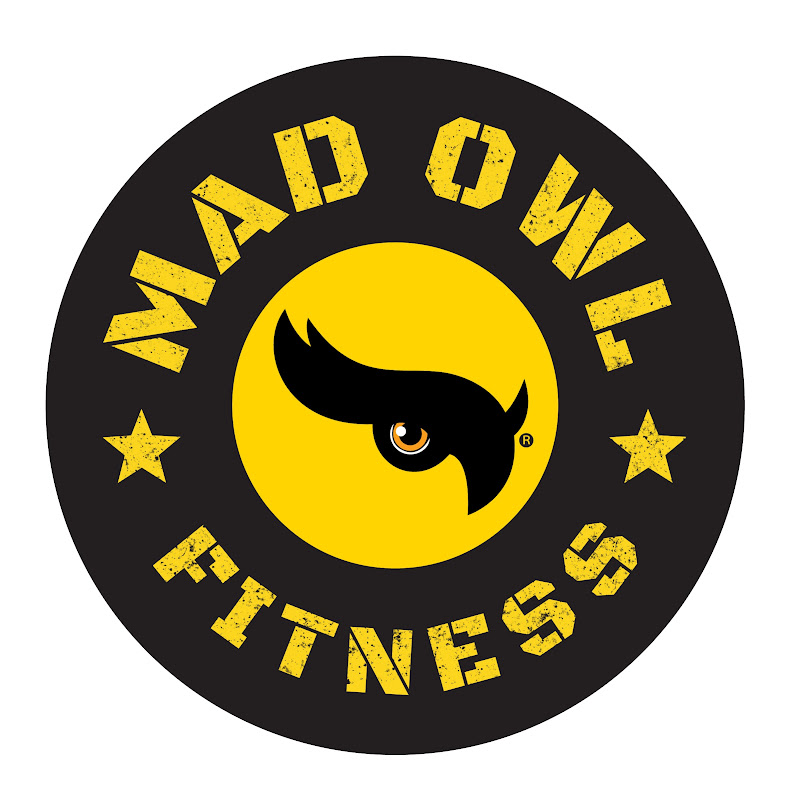 Mad Owl Fitness Gear