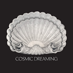 Cosmic Dreaming by Laura Carbone