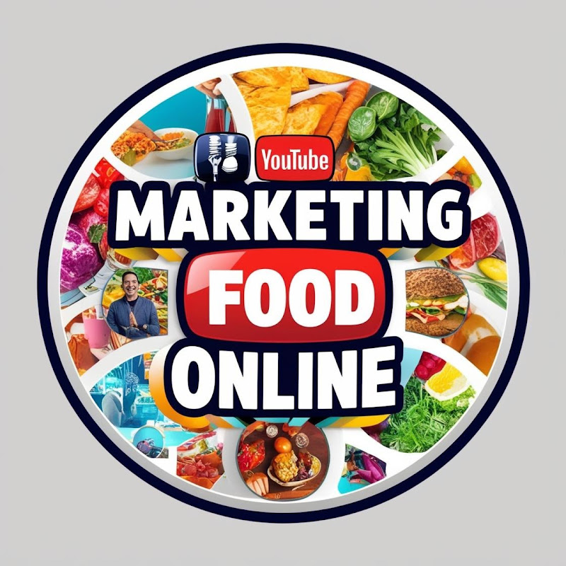 Marketing Food Online