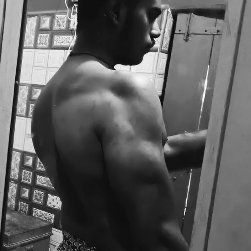 Aryan Fitninja