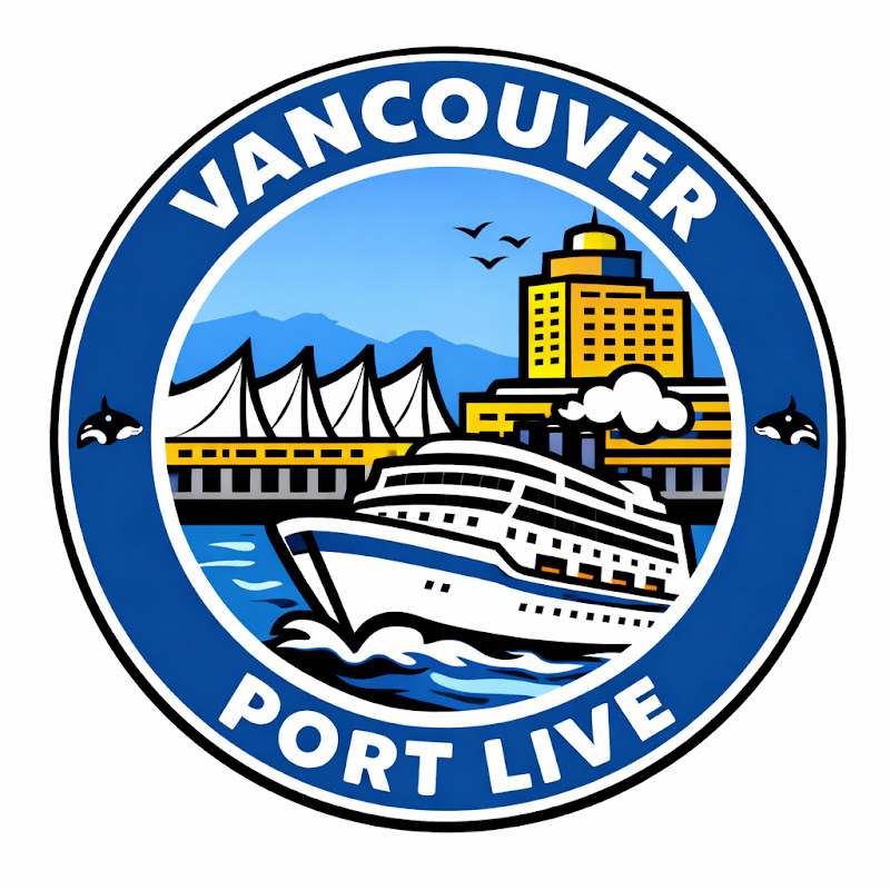 Vancouver Port Live thumbnail