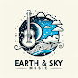 Earth and Sky Music TV logo