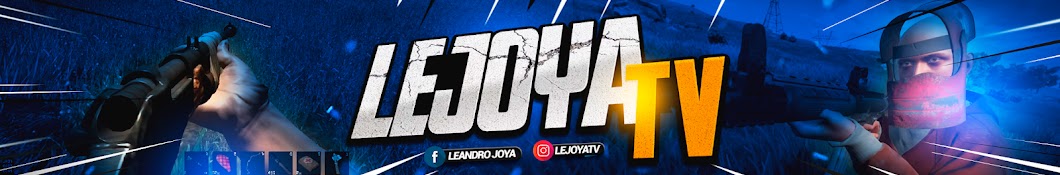 LejoyaTV YouTube 频道头像