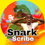 Snark Scribe logo