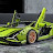 Lambos all day every day 1967 Avatar