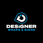Designer Wraps logo