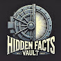 HiddenFactsVault logo
