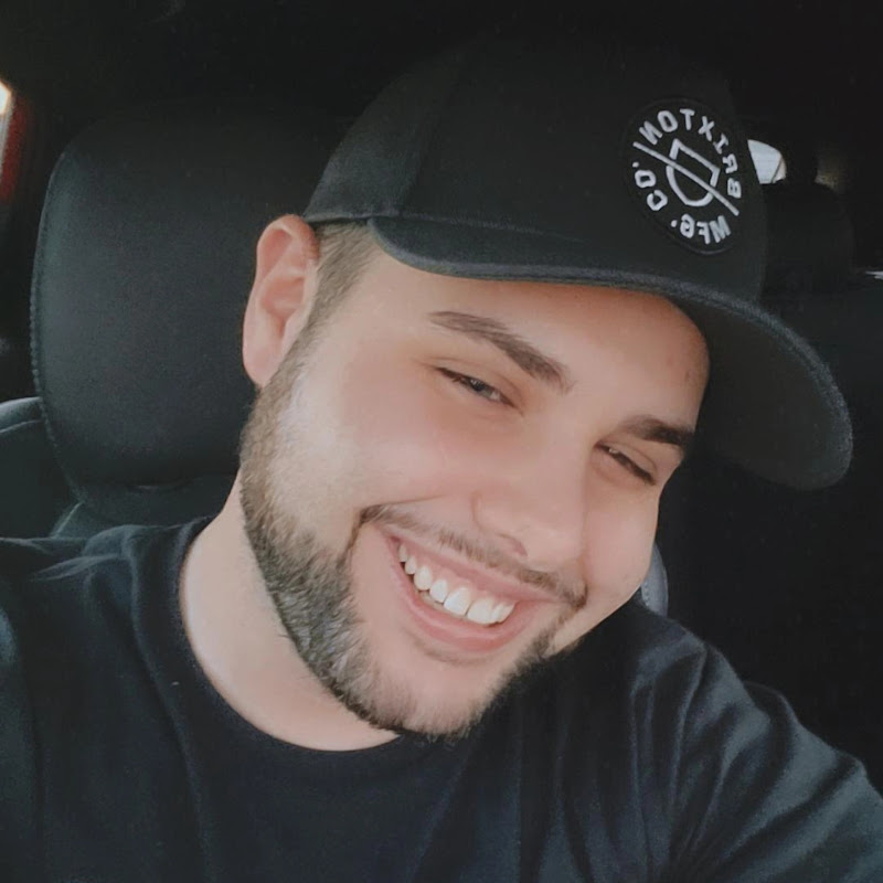 Life of Mike