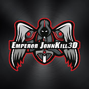 Emperor JohnKill3D