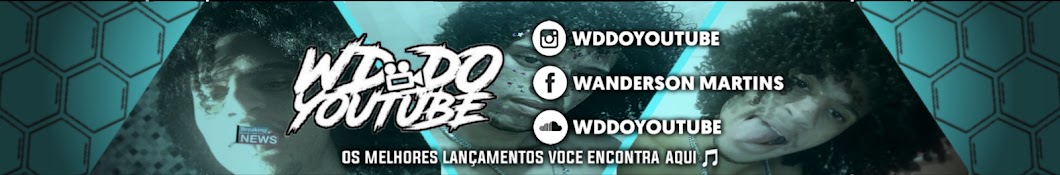WD DO YTB Avatar del canal de YouTube