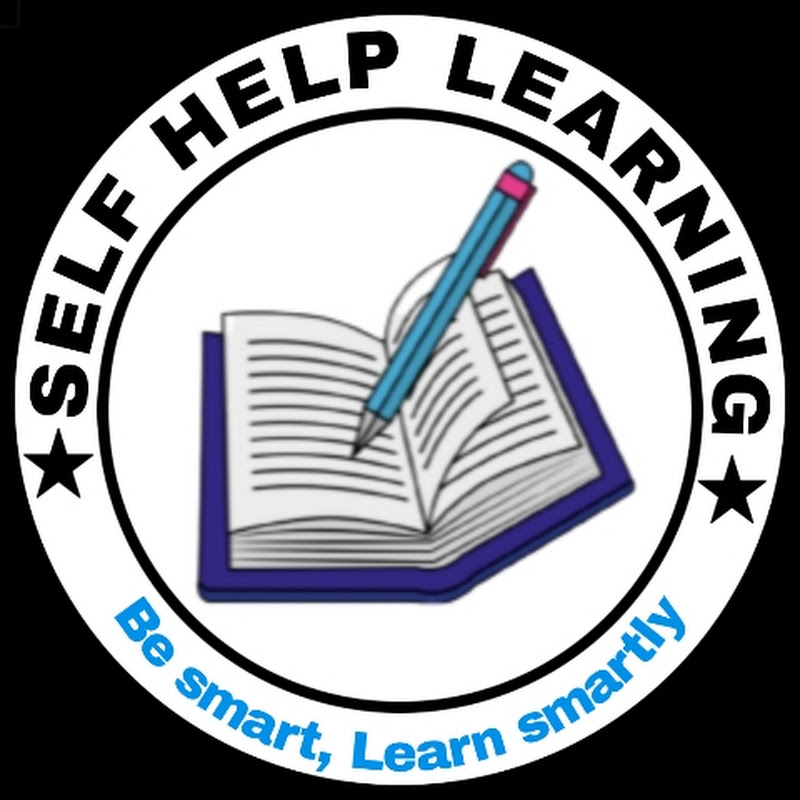 Self Help Learning 
