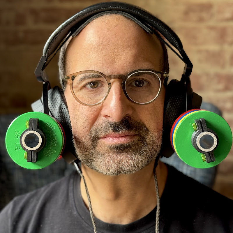 INCREDIBLE Headphones