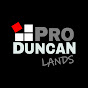 Produncan Lands logo
