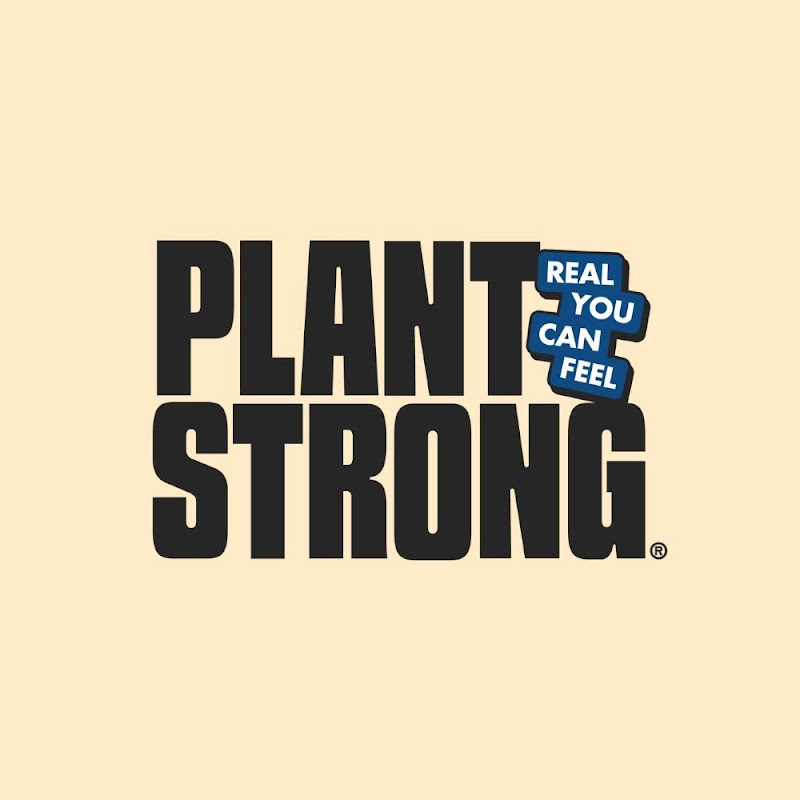 Plant Strong