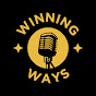 WiningWays logo