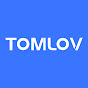 TOMLOV logo