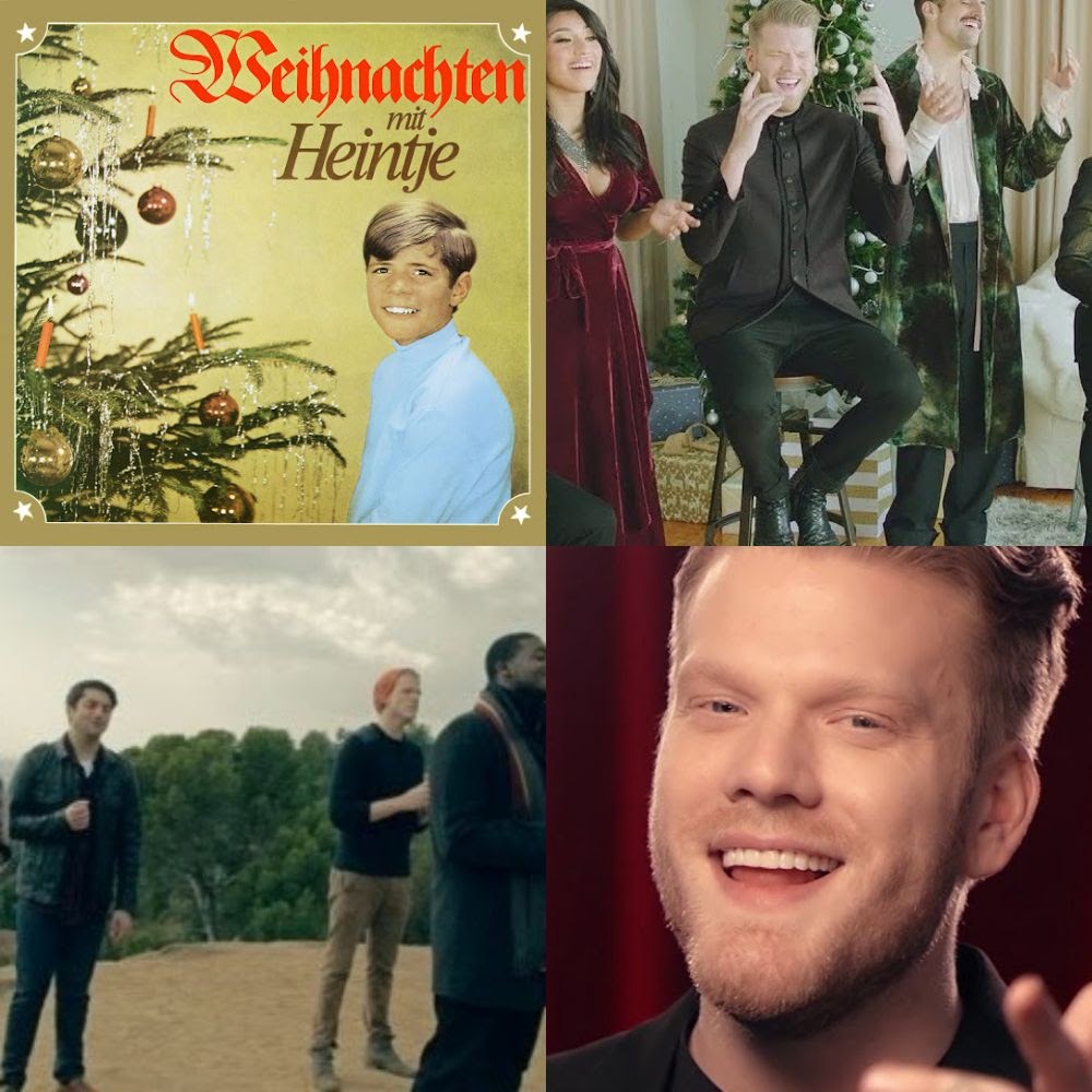 German Christmas Songs