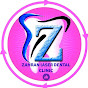 DR Ahmed Gamal Zahran logo