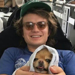Joe Keery's Dog 🐶