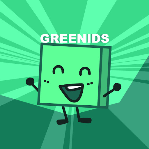 Greenids