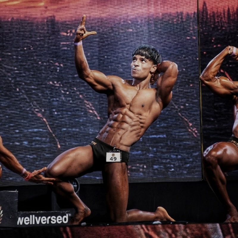 Sanjeet Fitness