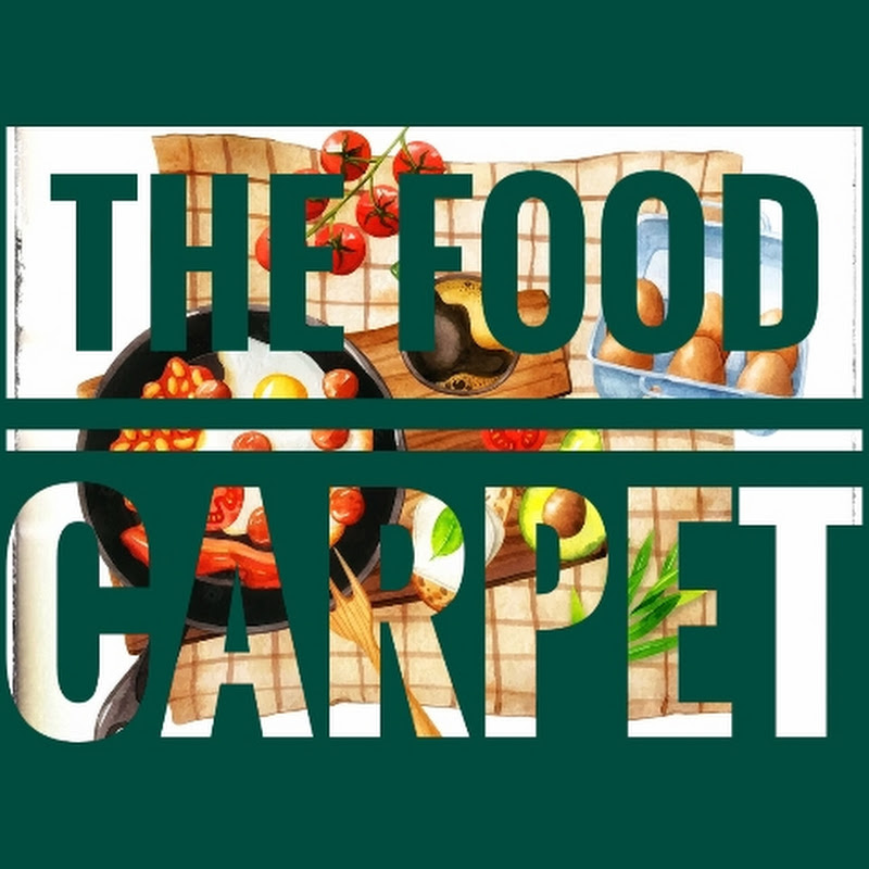 The food carpet 