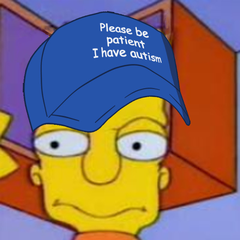 Gumb0's Weird Corner