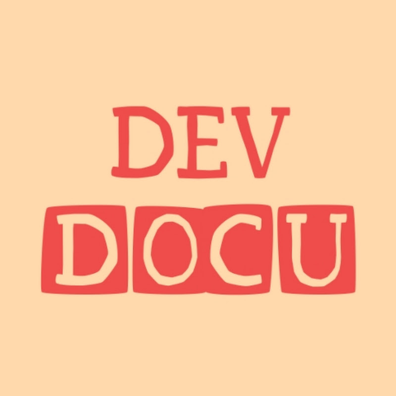 Dev Docu