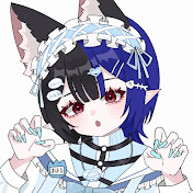 黒月まはるch