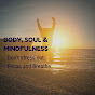 Body, Soul and Mindfulness logo