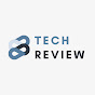 TECH REVIEW logo