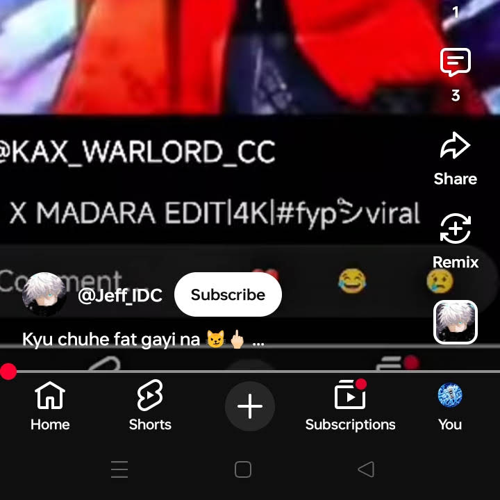 YouTube