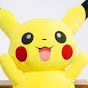 Pika Plush logo