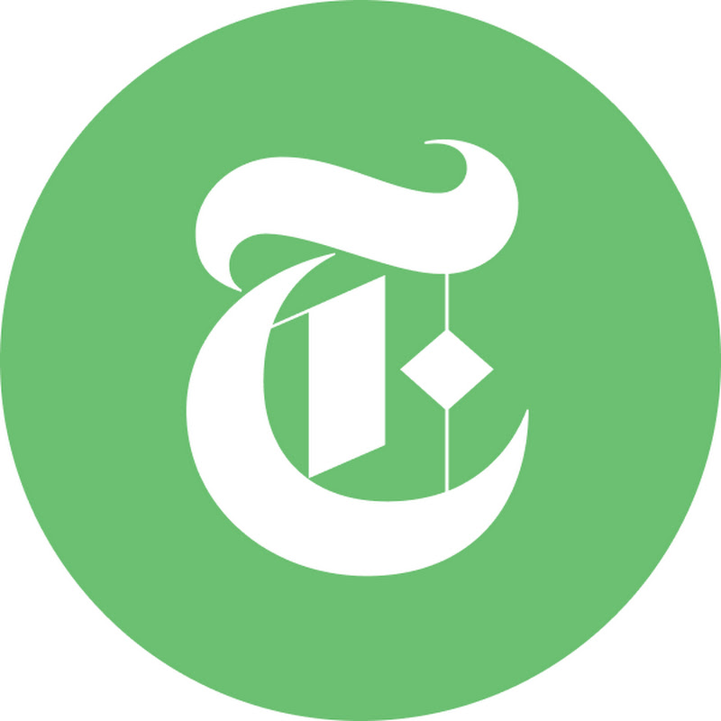 New York Times Events Logo