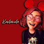 Karlamela - @karlamela4821 YouTube Profile Photo