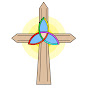 Faith Lutheran Church of Bristol CT logo