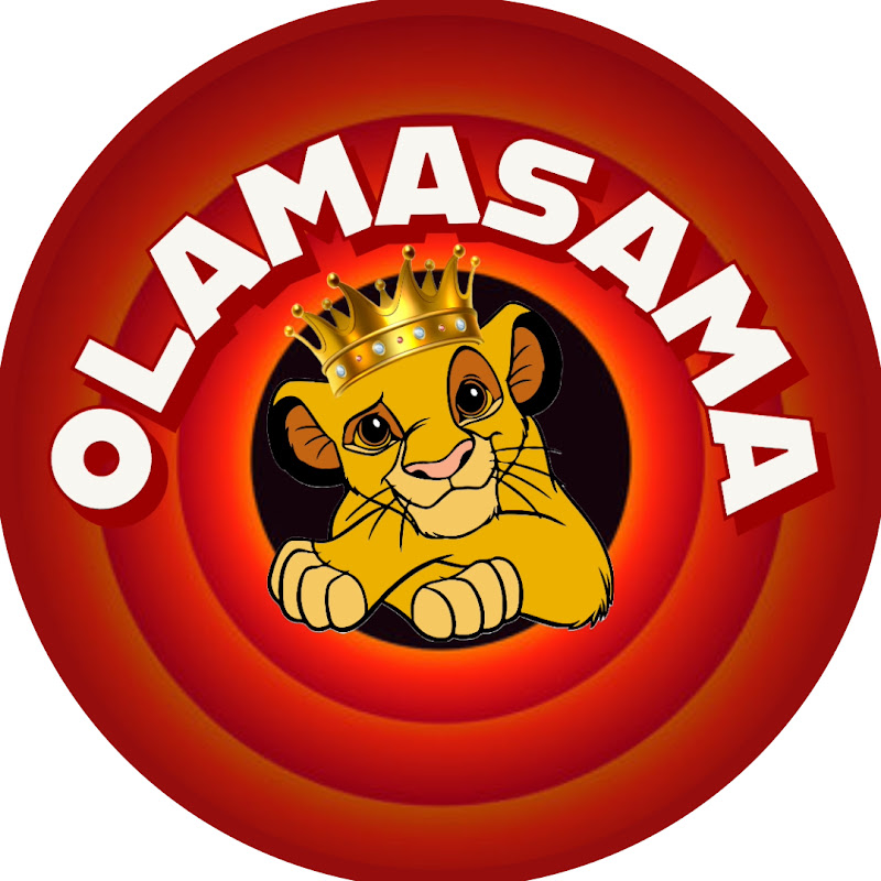 Olamasama Logo