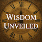Wisdom Unveiled logo