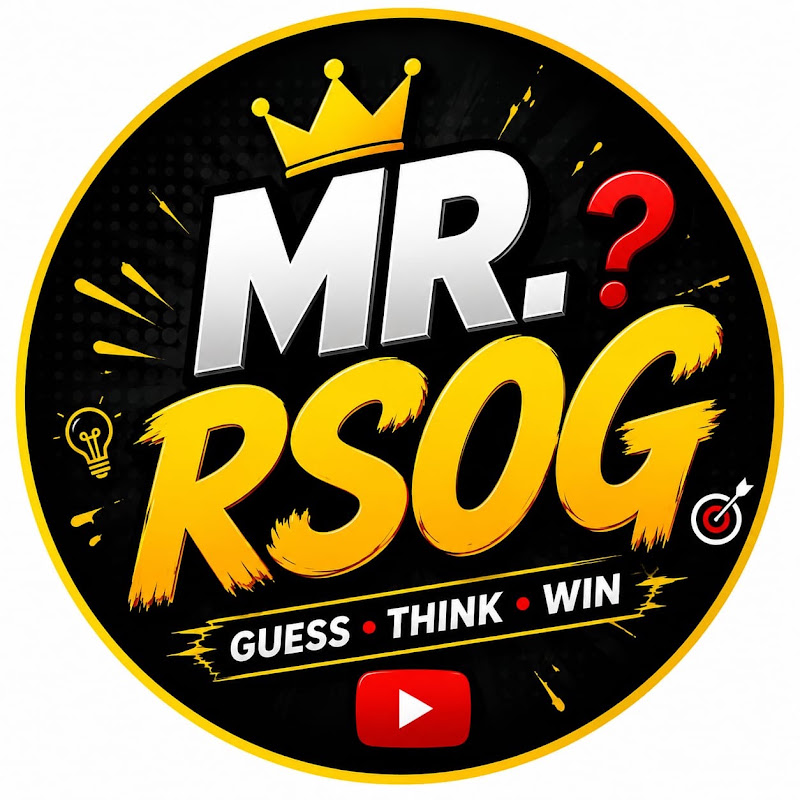 Mr RSOG