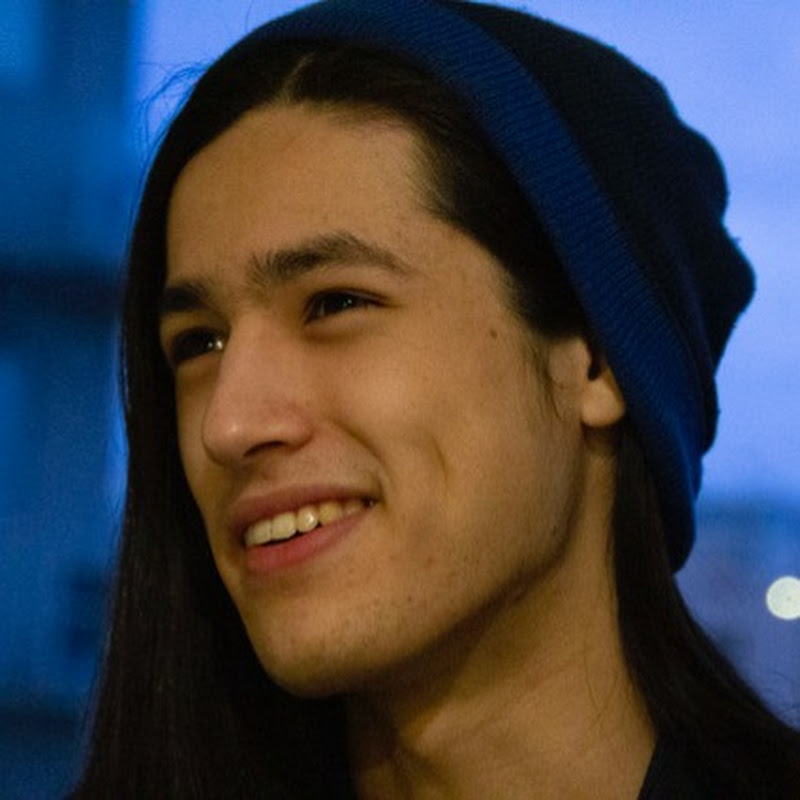 Puffer McSparkleFace