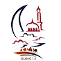 ISLAMIC 1.0 logo