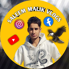 Saleem Malik Vlogs