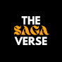 The Saga Verse logo