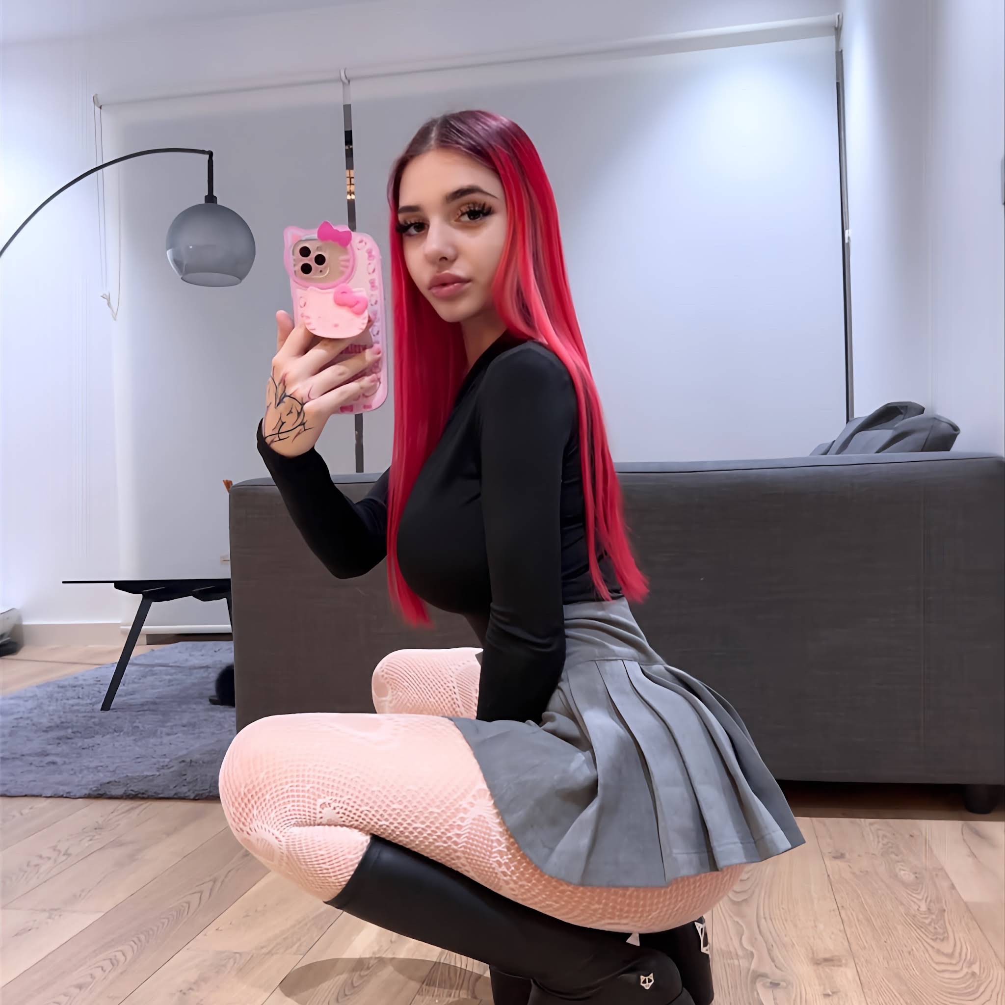 Post from kittynacre