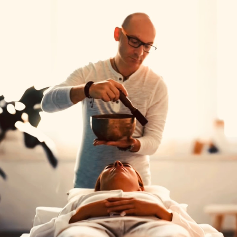 Healing Frequencies, Meditation Music & Deep Relax