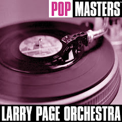 Larry Page - Topic