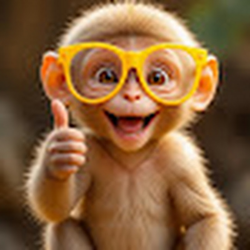 Hire Bandar babloo — Animal Behavior Studies YouTube creator for sponsorships