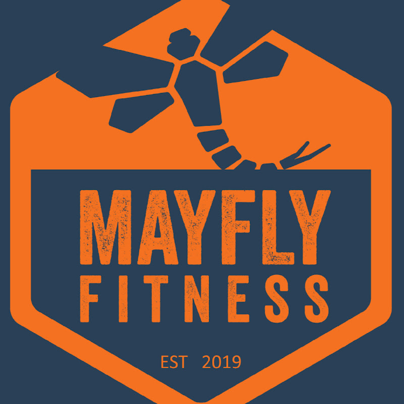 MayFly Fitness