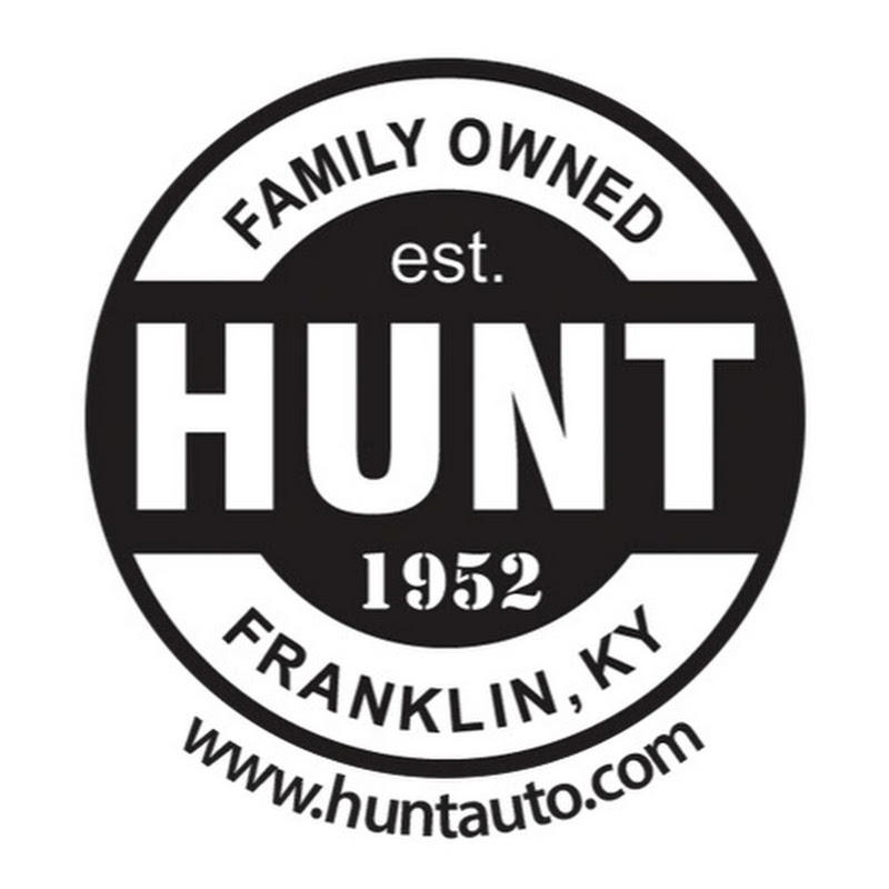 Hunt Ford Chrysler