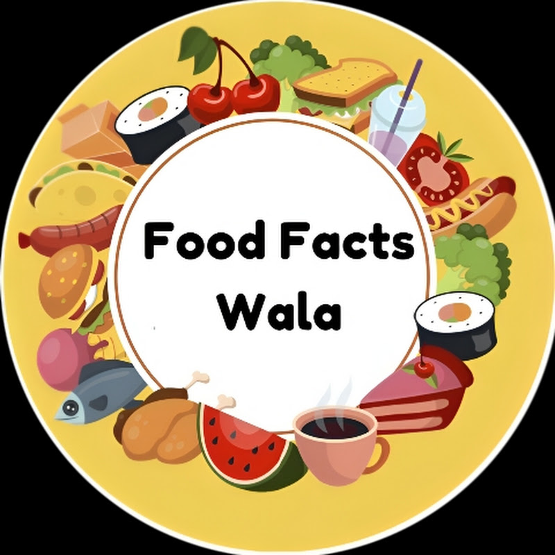 Food Facts Wala